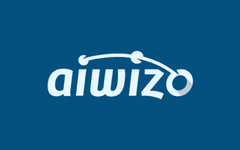 Aiwizo logo
